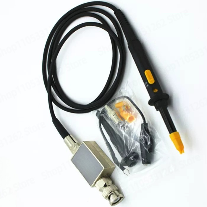 High Bandwidth Passive Oscilloscope Probe 500Mhz - Пассивный пробный щуп 6150 с высокой