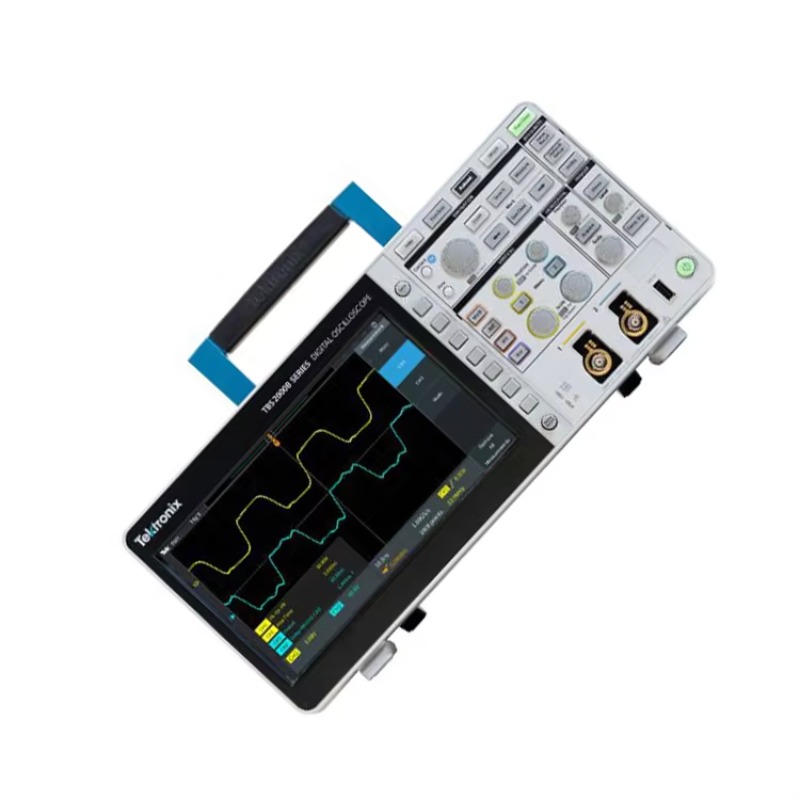 Digital Storage Oscilloscope 4 Channel 100Mhz - Tektronix TBS2000B Series 100 МГц 4-канальный