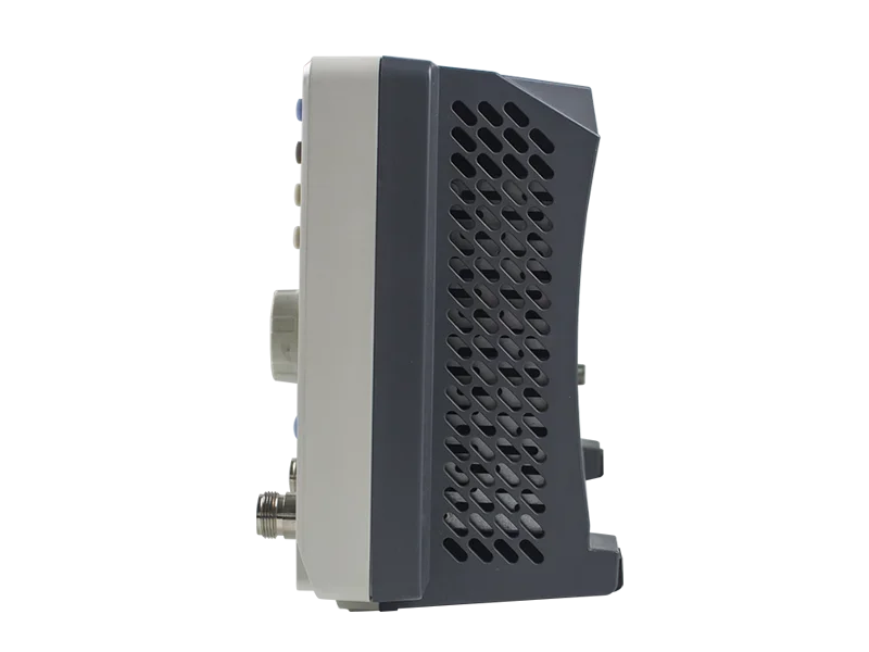 Spectrum Analyzer Tracking Generator 1.5Ghz - Анализатор спектра 9 кГц - 1,5