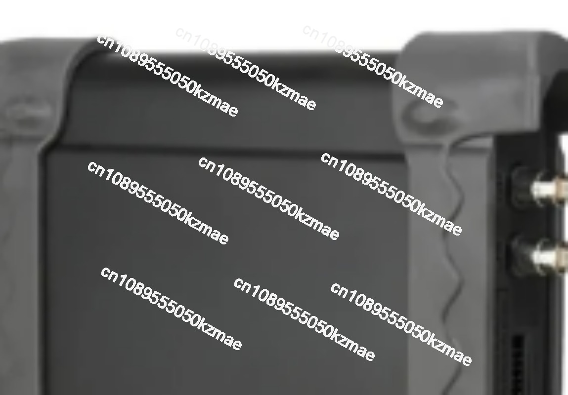 Automotive Diagnostic Oscilloscope 8 Channel - Осциллограф 1008C, 8-канальный, новый комплект, инструмент
