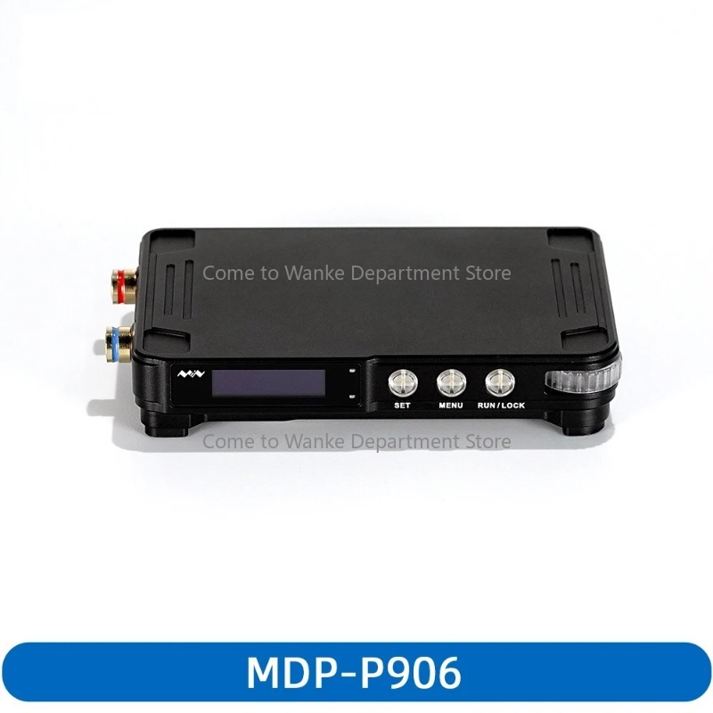 Programmable Linear Dc Power Supply 30V 10A - MDP-P906 Цифровой источник питания, регулируемый 30