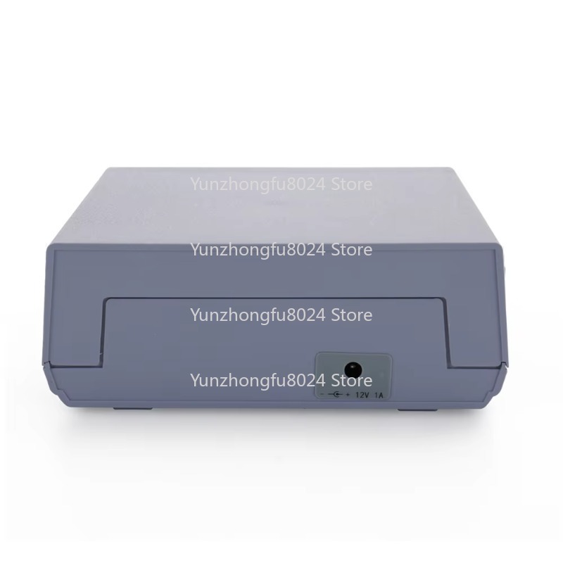 Rf Signal Generator 0.5Mhz To 470Mhz - Тестер инструментов генератора радиочастотных сигналов 0,5–470