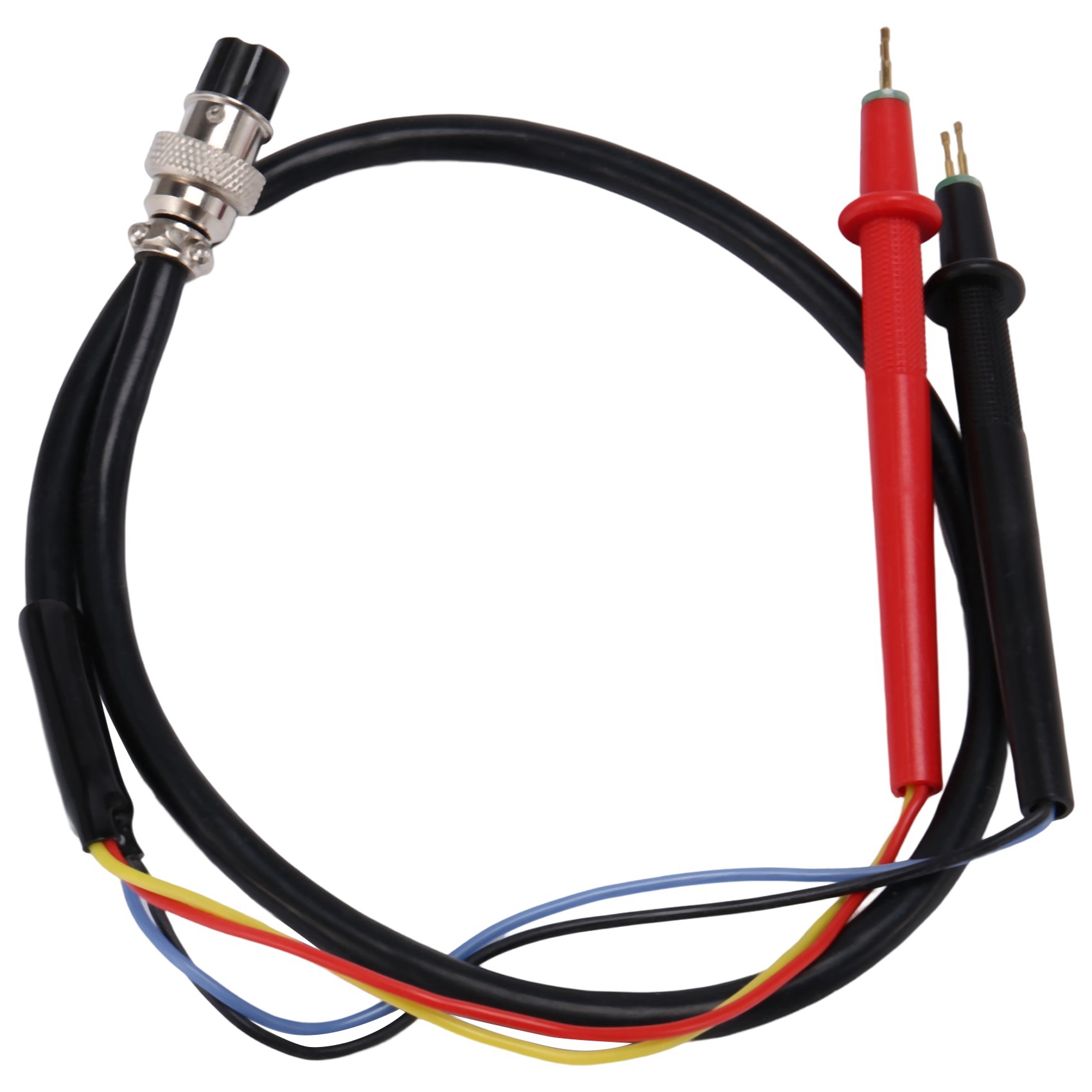 Детектор внутреннего сопротивл – обзор и цена Battery Internal Resistance Tester Four Wire