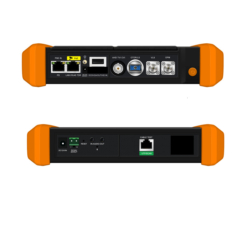 Оптический рефлектометр OTDR 1 – обзор и цена Optical Time Domain Reflectometer Otdr 1310 1550Nm