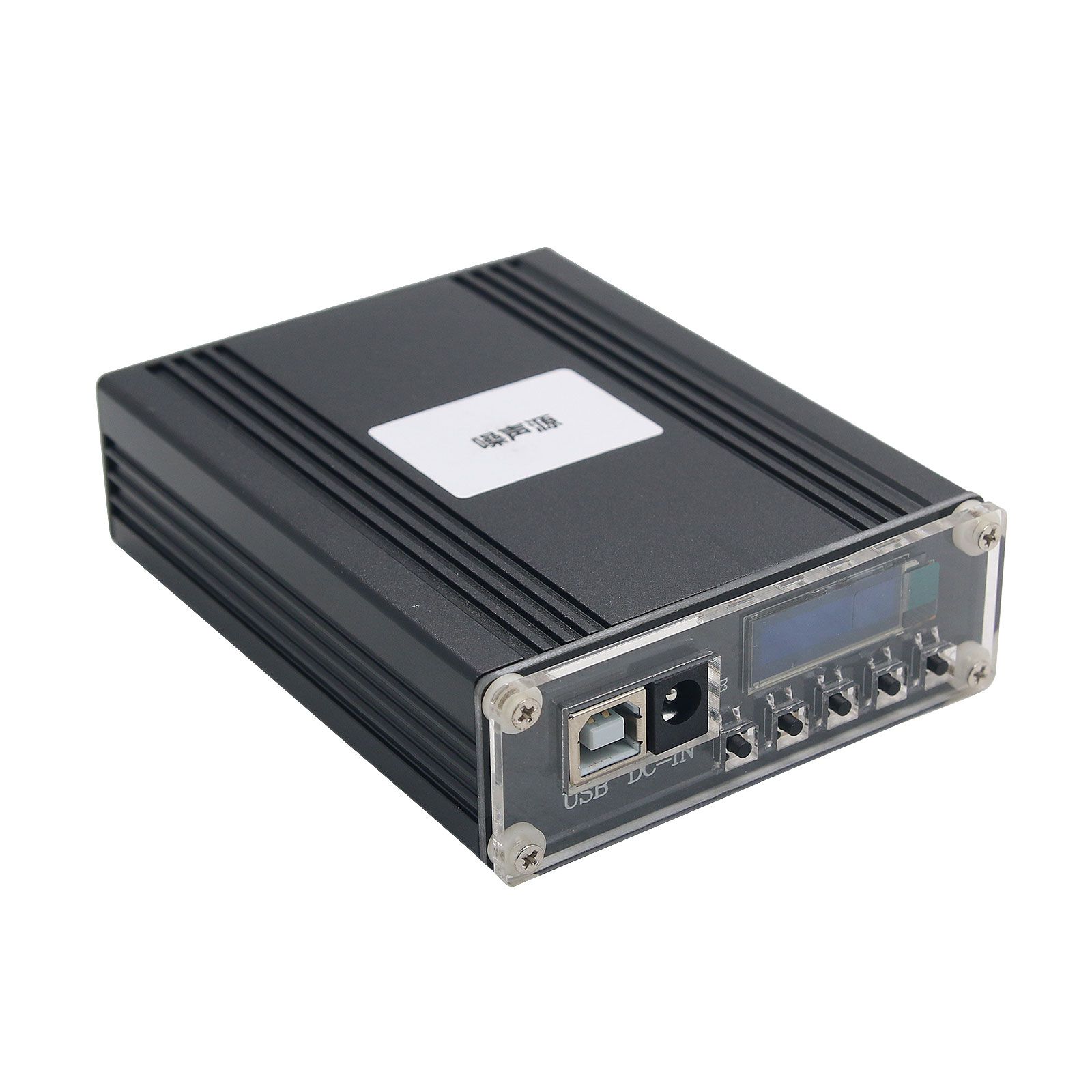 NF-1000 5M-1,5 ГГц r f Генерат – обзор и цена Spectrum Analyzer Tracking Generator 1.5Ghz