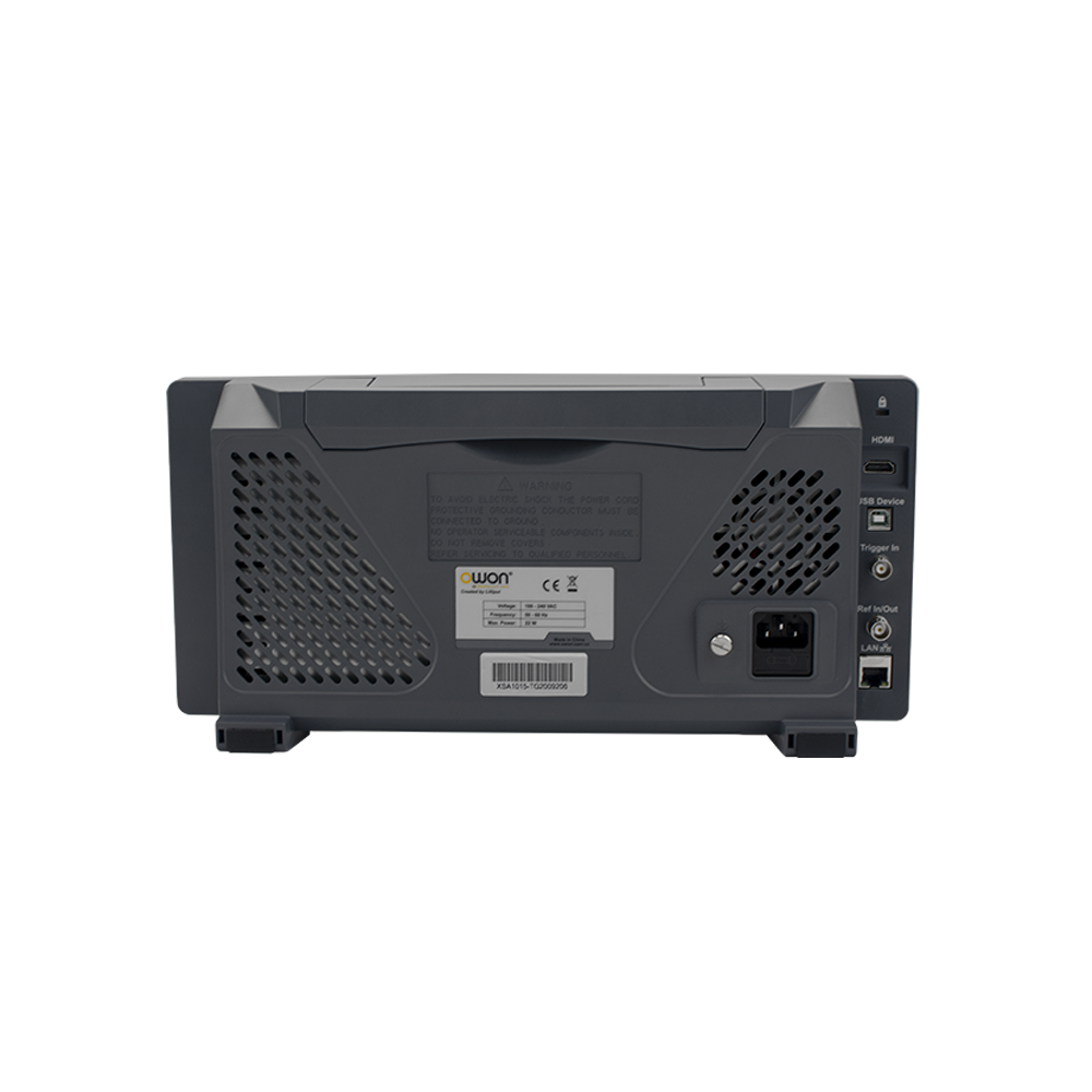 Анализатор спектра 9 кГц - 1,5 – обзор и цена Spectrum Analyzer Tracking Generator 1.5Ghz