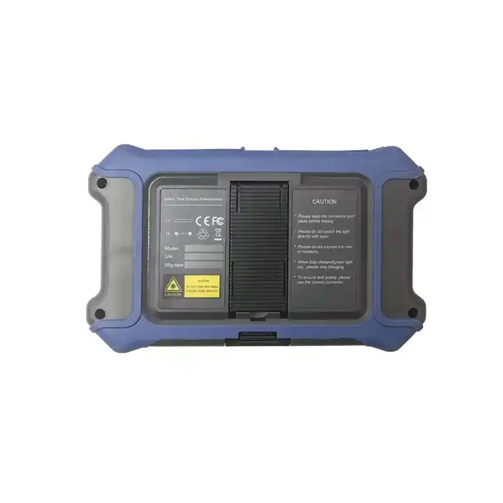 JW3302K OTDR 1310/1550 нм 28/2 – обзор и цена Optical Time Domain Reflectometer Otdr 1310 1550Nm