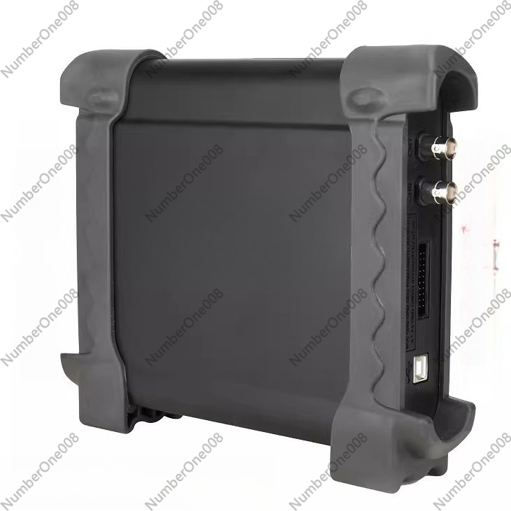 8-канальный автомобильный диаг – обзор и цена Automotive Diagnostic Oscilloscope 8 Channel