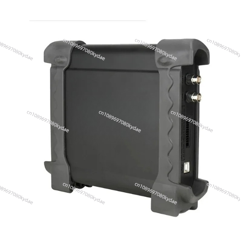8-канальный автомобильный осци – обзор и цена Automotive Diagnostic Oscilloscope 8 Channel