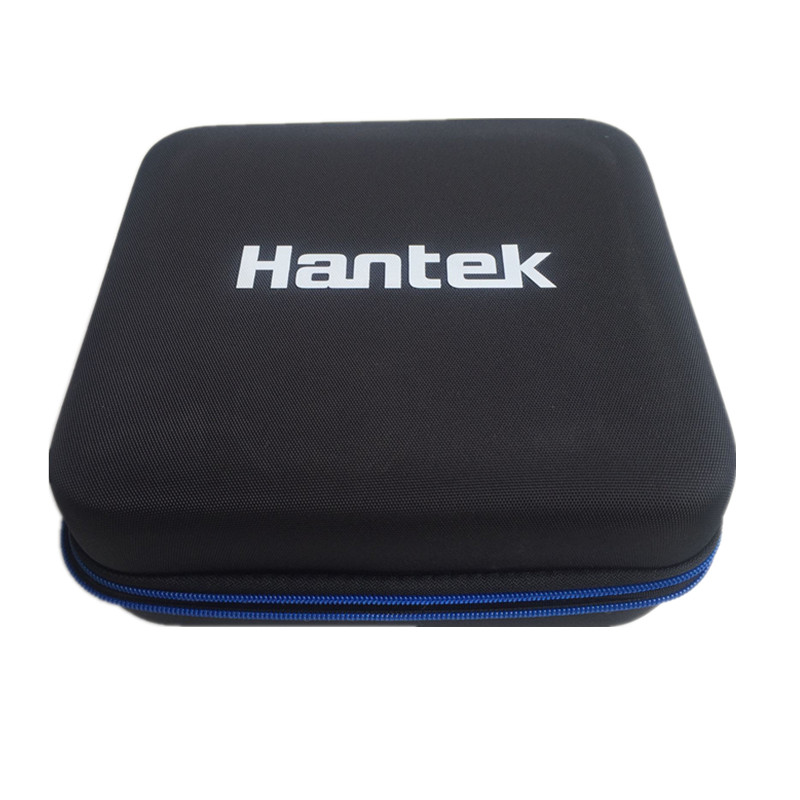 Автомобильный осциллограф Hant – обзор и цена Automotive Diagnostic Oscilloscope 8 Channel