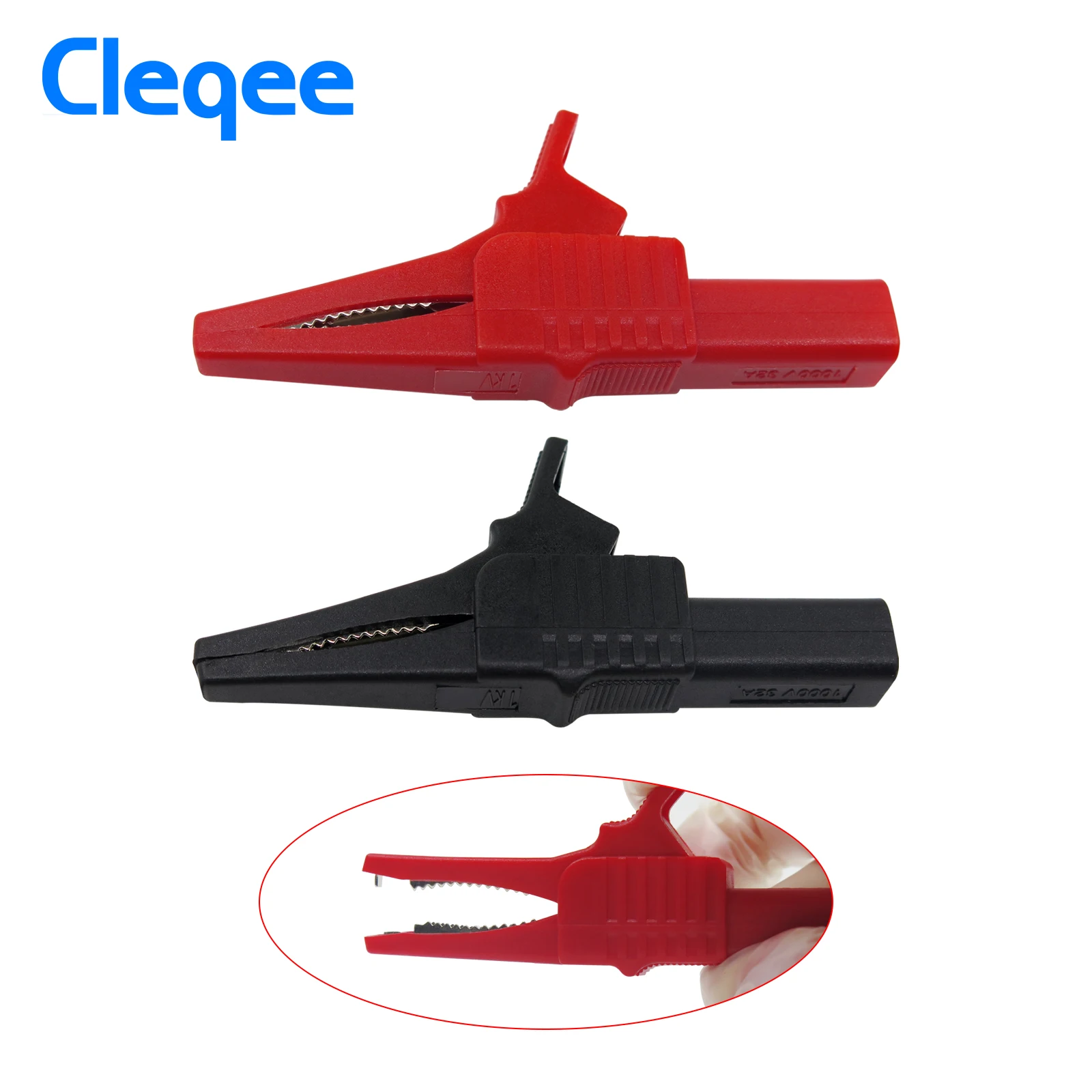 Высоковольтный осциллограф Cle – обзор и цена High Voltage Differential Probe 100Mhz 1300V