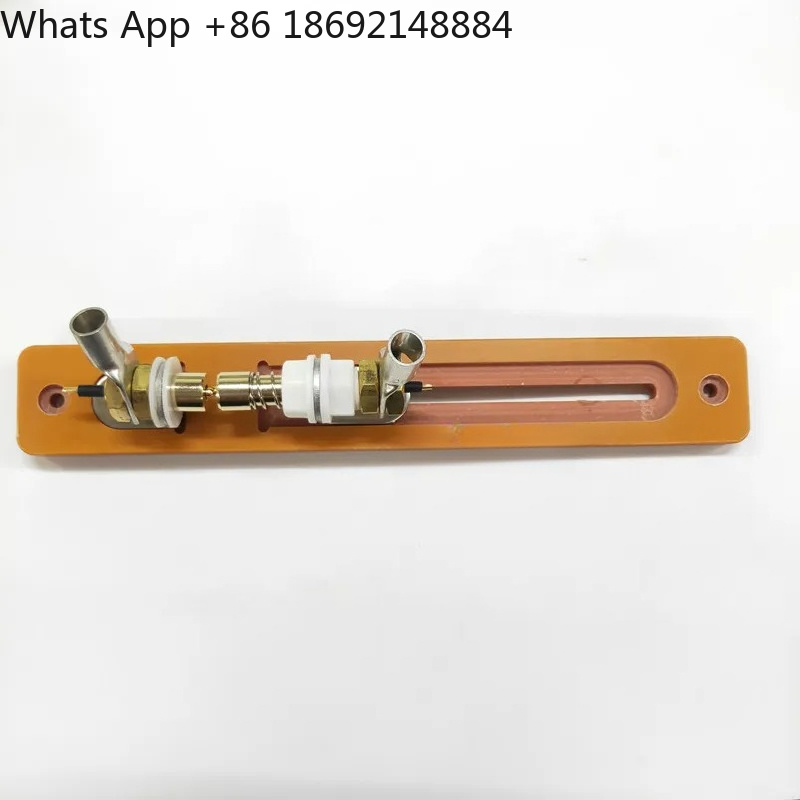 Тестер внутреннего сопротивлен – обзор и цена Battery Internal Resistance Tester Four Wire