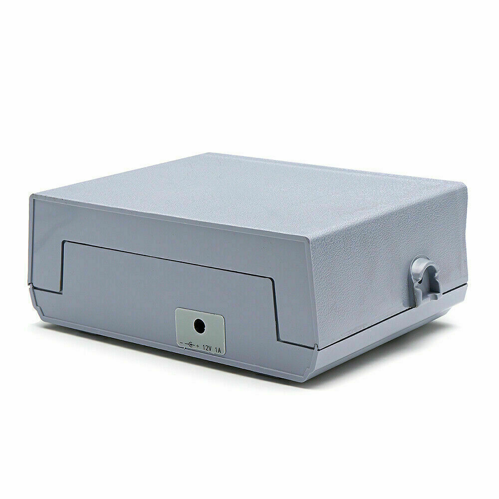 Генератор радиочастотных сигна – обзор и цена Rf Signal Generator 0.5Mhz To 470Mhz