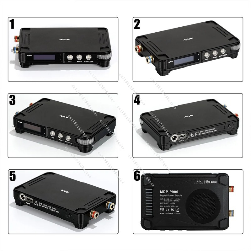 Цифровой регулируемый источник – обзор и цена Programmable Linear Dc Power Supply 30V 10A