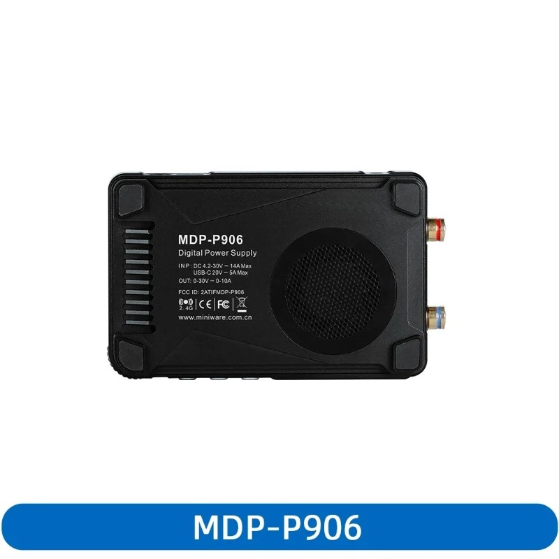 MDP-P906 Цифровой источник пит – обзор и цена Programmable Linear Dc Power Supply 30V 10A