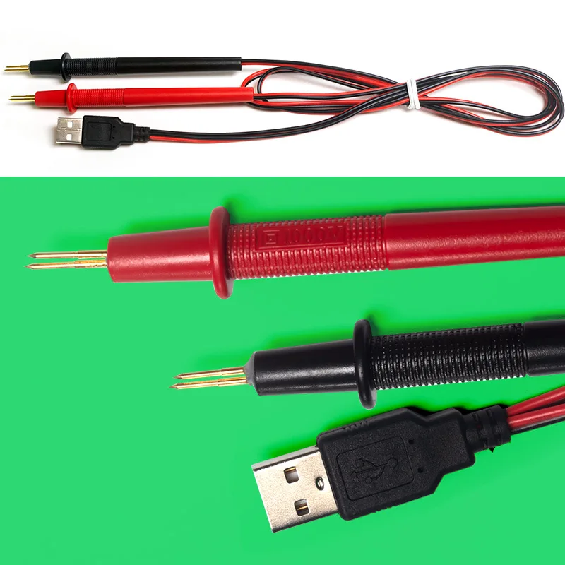 Четырехпроводной тестер внутре – обзор и цена Battery Internal Resistance Tester Four Wire
