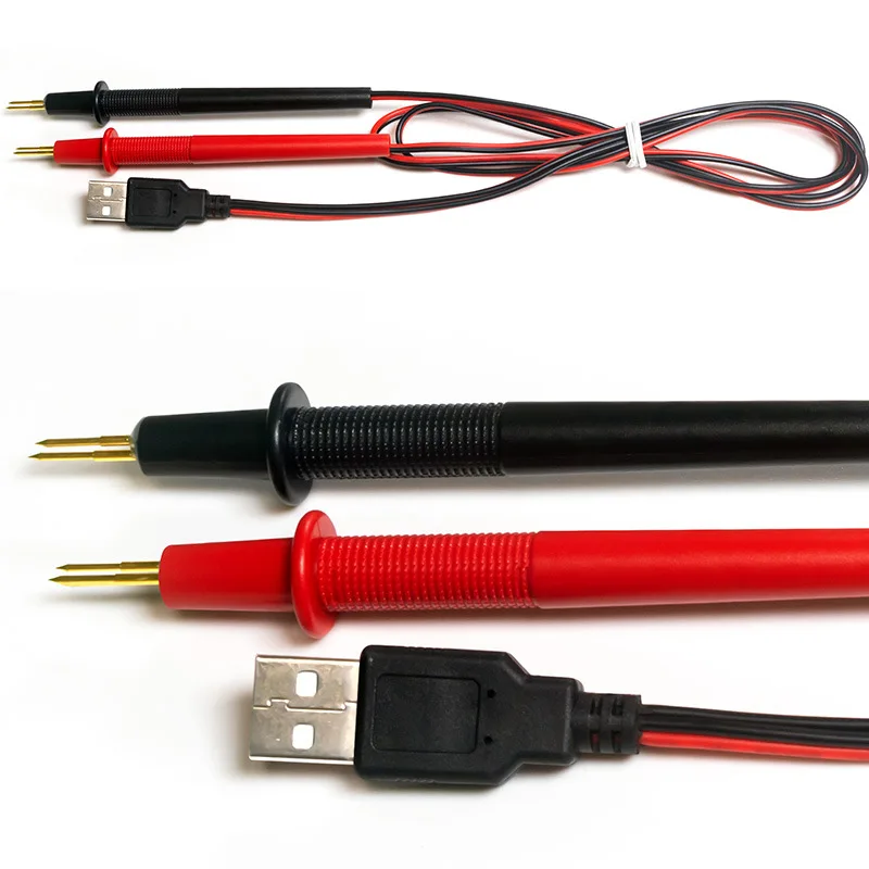 Четырехпроводной тестер внутре – обзор и цена Battery Internal Resistance Tester Four Wire