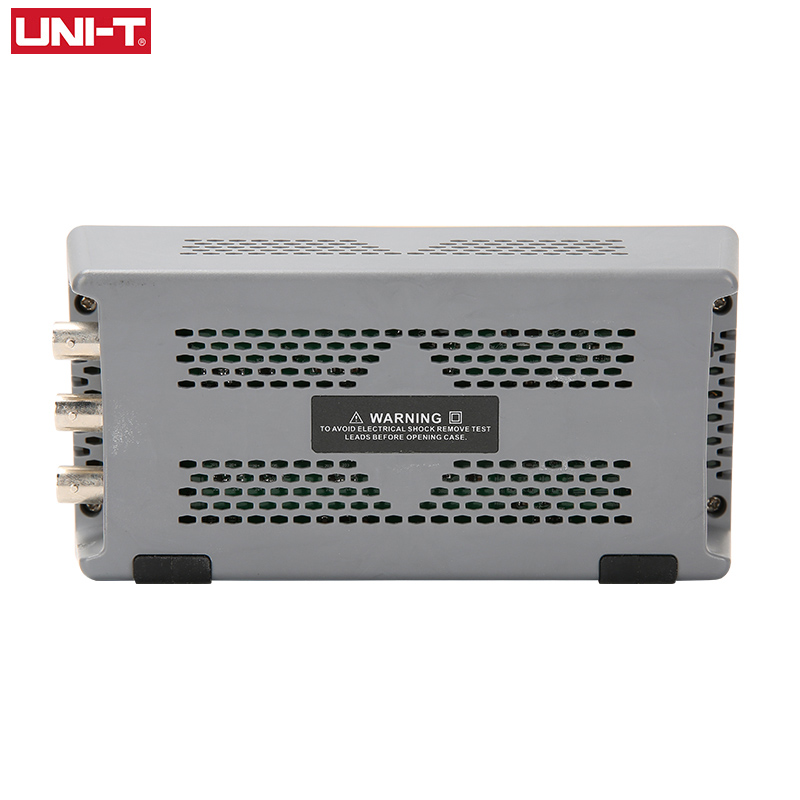 UNI-T UTG932E UTG962E Функция  – обзор и цена Dual Channel Arbitrary Waveform Function Generator 60Mhz