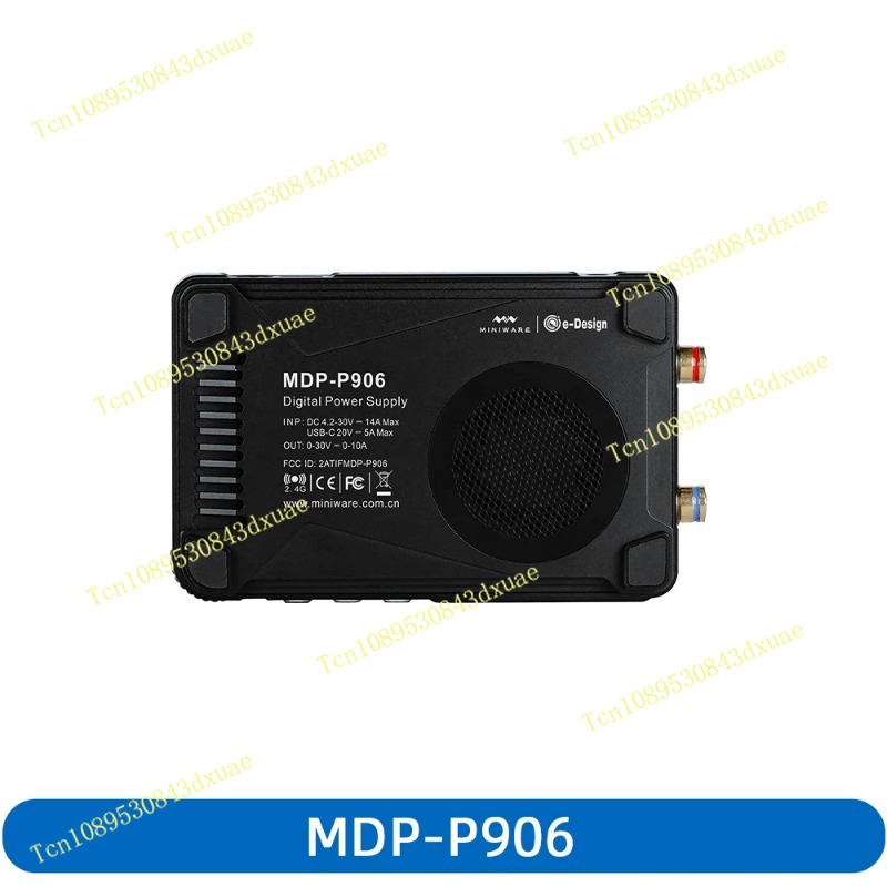 Цифровой регулируемый источник – обзор и цена Programmable Linear Dc Power Supply 30V 10A