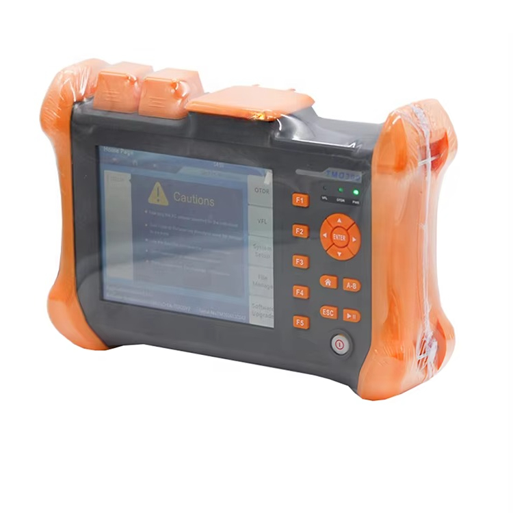 Портативный оптический рефлект – обзор и цена Optical Time Domain Reflectometer Otdr 1310 1550Nm