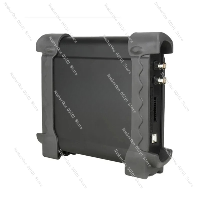 8-канальный автомобильный USB- – обзор и цена Automotive Diagnostic Oscilloscope 8 Channel