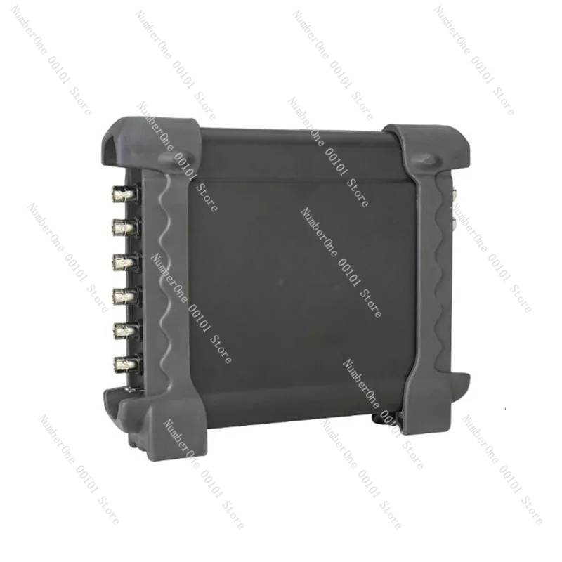 8-канальный автомобильный USB- – обзор и цена Automotive Diagnostic Oscilloscope 8 Channel