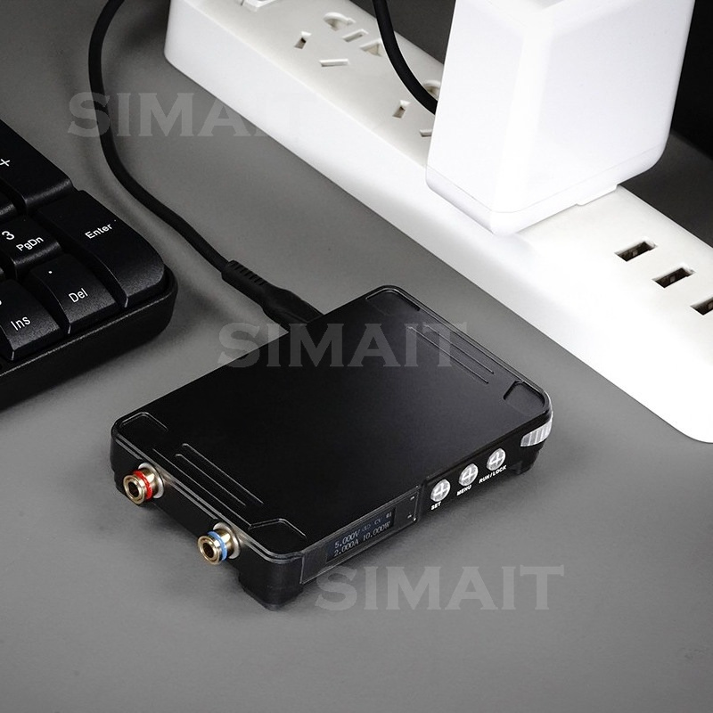 Цифровой регулируемый источник – обзор и цена Programmable Linear Dc Power Supply 30V 10A
