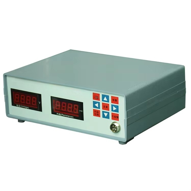 Тестер внутреннего сопротивлен – обзор и цена Battery Internal Resistance Tester Four Wire
