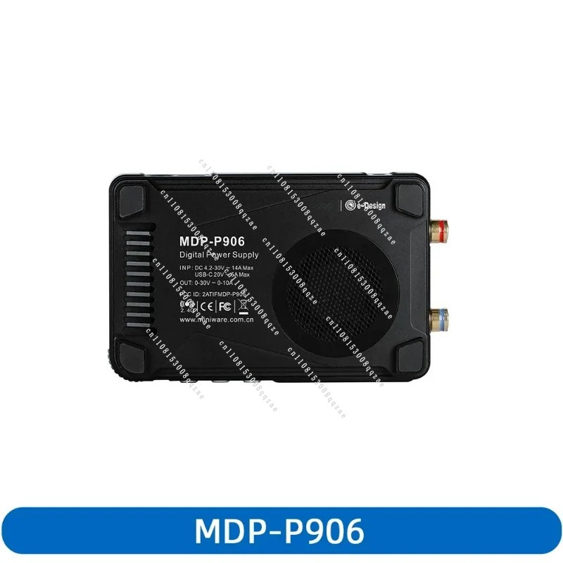 Цифровой источник питания MDP- – обзор и цена Programmable Linear Dc Power Supply 30V 10A