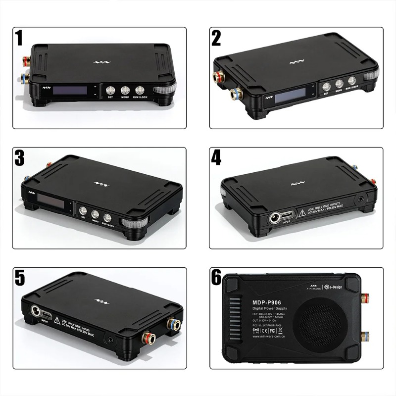 Цифровой регулируемый источник – обзор и цена Programmable Linear Dc Power Supply 30V 10A